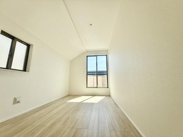 千葉市稲毛区宮野木町1551番　新築戸建　A号棟