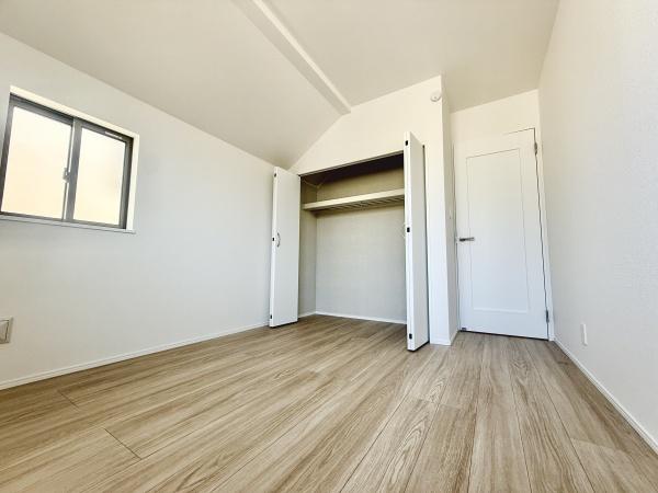 千葉市稲毛区宮野木町1551番　新築戸建　A号棟