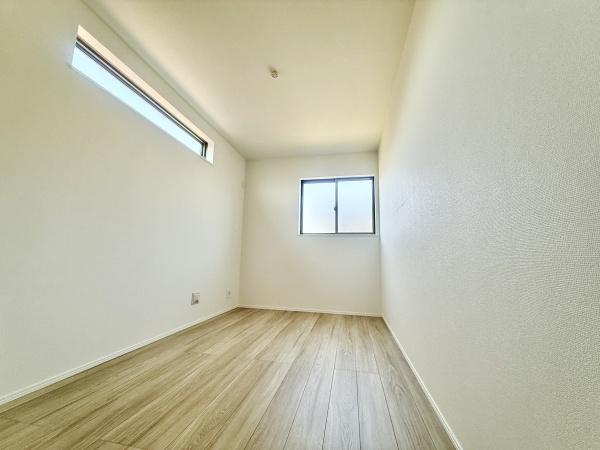 千葉市稲毛区宮野木町1551番　新築戸建　A号棟
