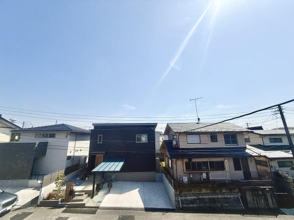 千葉市稲毛区宮野木町1551番　新築戸建　A号棟