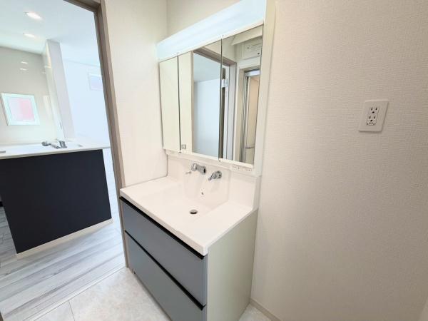千葉市若葉区都賀5丁目　新築戸建　全2棟