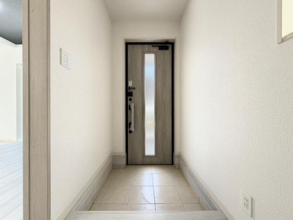千葉市若葉区都賀5丁目　新築戸建　全2棟