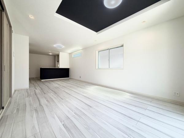 千葉市若葉区都賀5丁目　新築戸建　全2棟