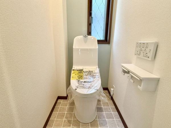 八千代市萱田町の中古一戸建て