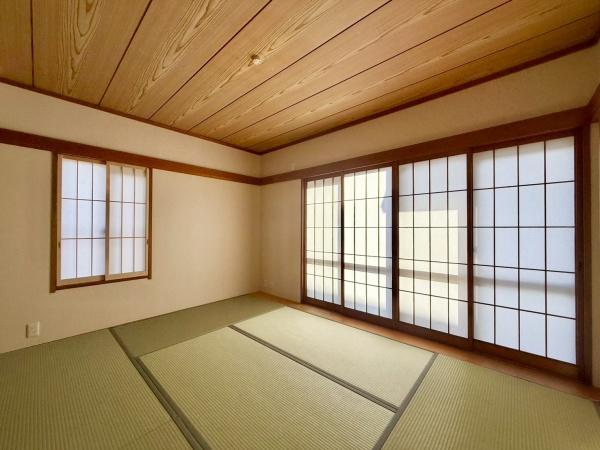 八千代市萱田町の中古一戸建て