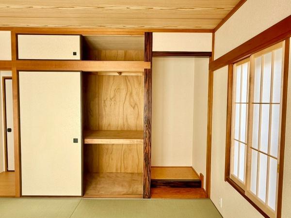 八千代市萱田町の中古一戸建て