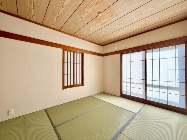 八千代市萱田町の中古一戸建て
