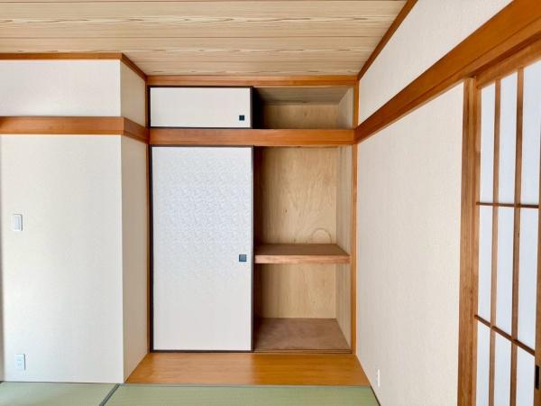 八千代市萱田町の中古一戸建て