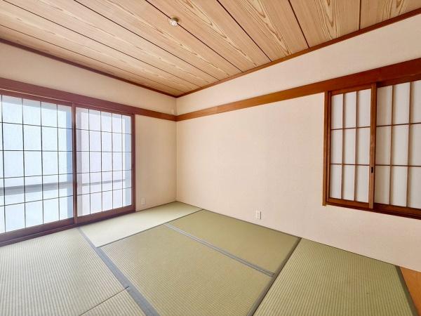 八千代市萱田町の中古一戸建て