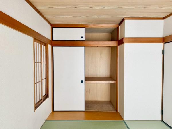 八千代市萱田町の中古一戸建て