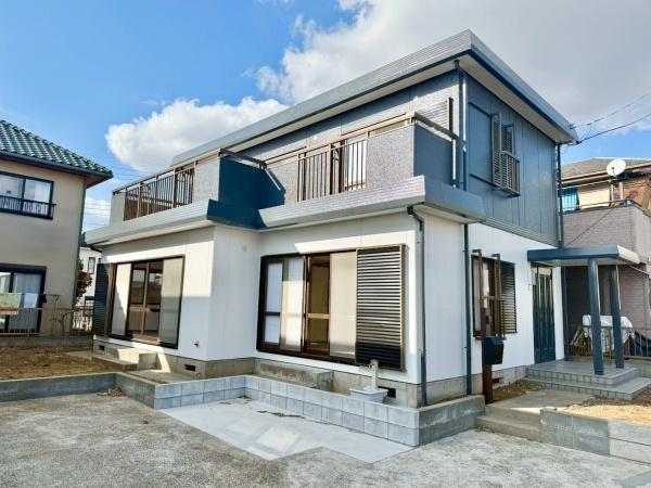 八千代市萱田町　戸建