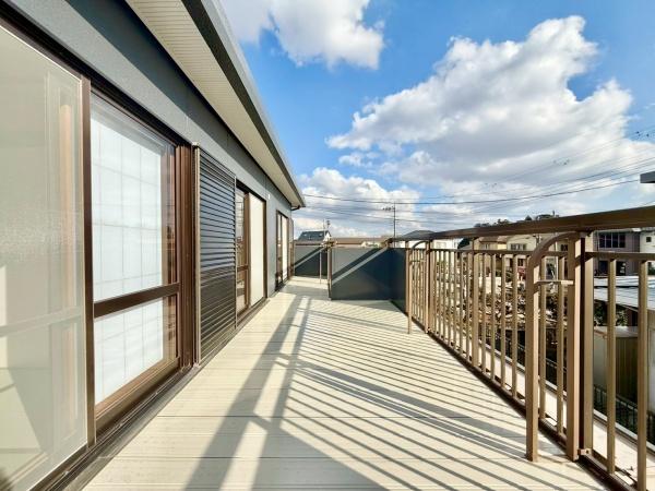 八千代市萱田町の中古一戸建て