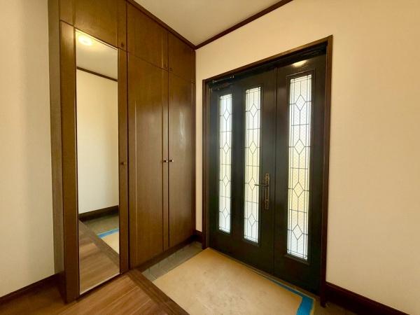 八千代市萱田町の中古一戸建て