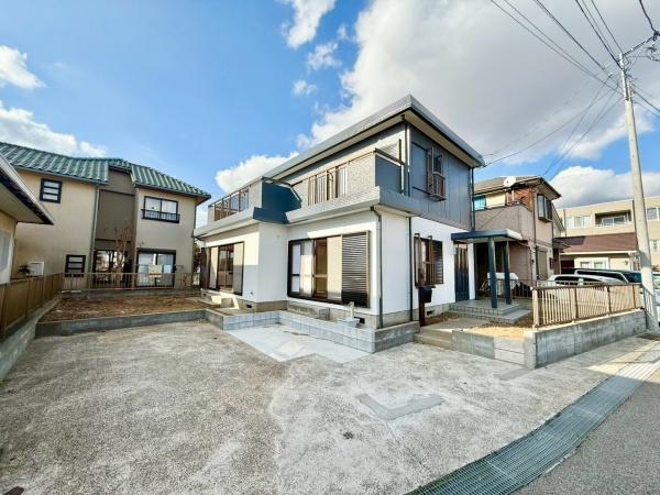 八千代市萱田町の中古一戸建て