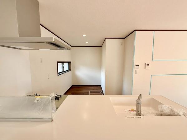 八千代市萱田町の中古一戸建て