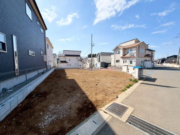 四街道市内黒田　新築戸建　全2棟