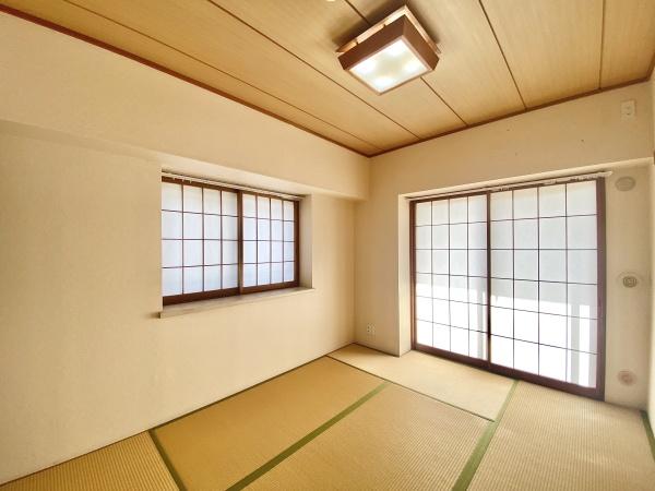 ダイアパレス千葉桜木
