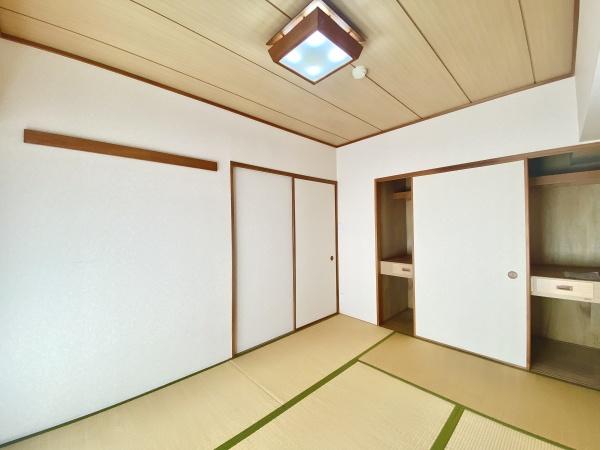 ダイアパレス千葉桜木
