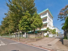 千葉市若葉区小倉町第10　全6棟(千葉市立小倉小学校)