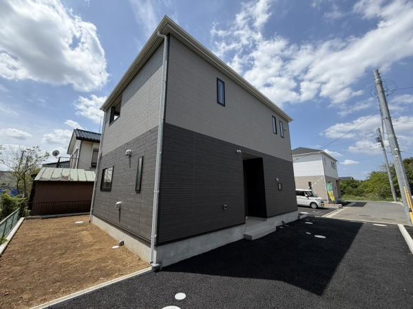 千葉市若葉区小倉町第10　全6棟