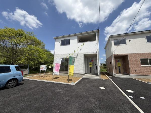 千葉市若葉区小倉町第10　全6棟