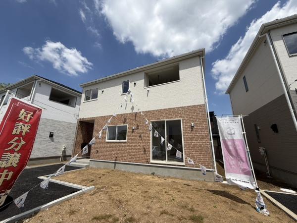 千葉市若葉区小倉町第10　全6棟