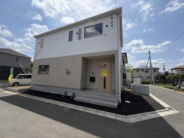 千葉市若葉区小倉町第10　全6棟