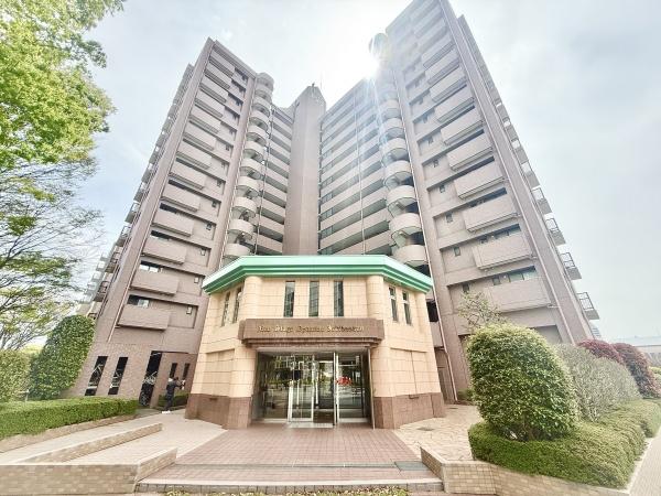 ネオステージおゆみ野1番館