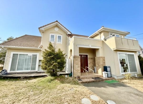 大網白里市季美の森南4丁目　戸建
