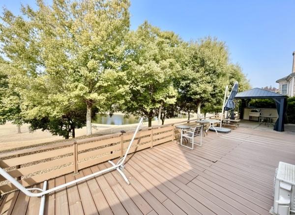 大網白里市季美の森南4丁目　戸建