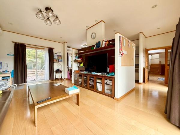 大網白里市季美の森南4丁目　戸建