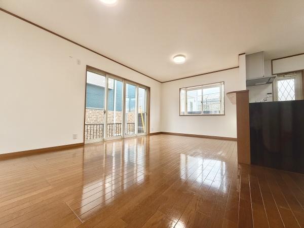 千葉市稲毛区稲毛町5丁目　戸建