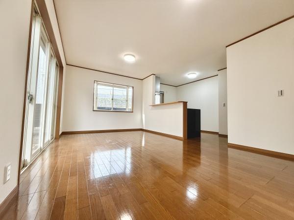 千葉市稲毛区稲毛町5丁目　戸建