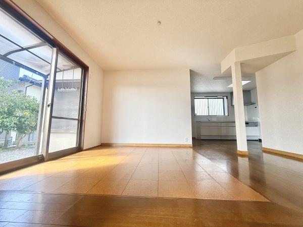 千葉市若葉区千城台東２丁目の中古一戸建