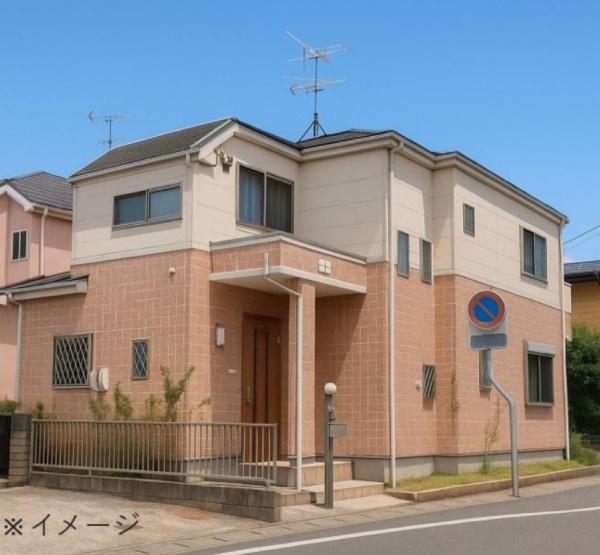 千葉市中央区浜野町　戸建