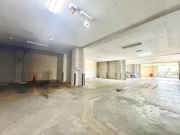 東建ニューハイツ千城台