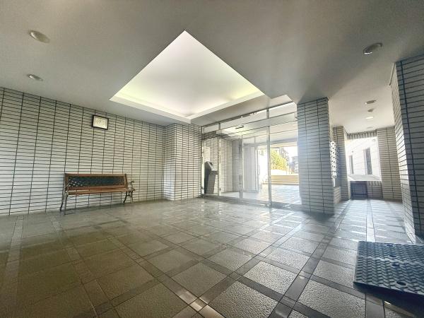 東建ニューハイツ千城台