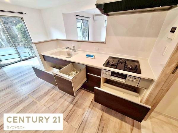 佐倉市西ユーカリが丘２丁目の中古一戸建て
