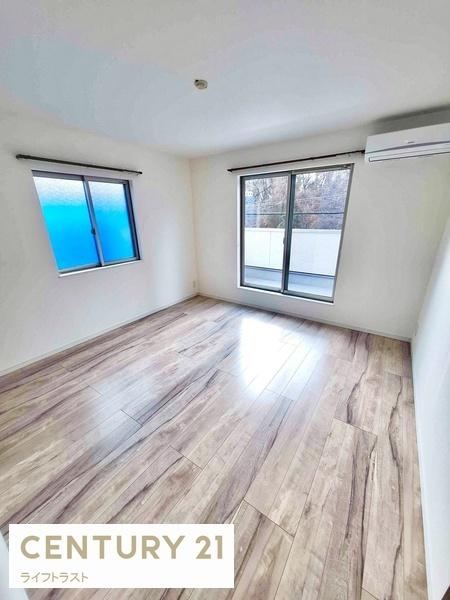 佐倉市西ユーカリが丘２丁目の中古一戸建て