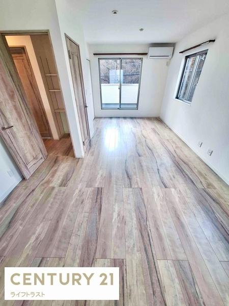 佐倉市西ユーカリが丘２丁目の中古一戸建て