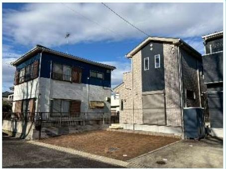 千葉市若葉区千城台東4丁目　戸建