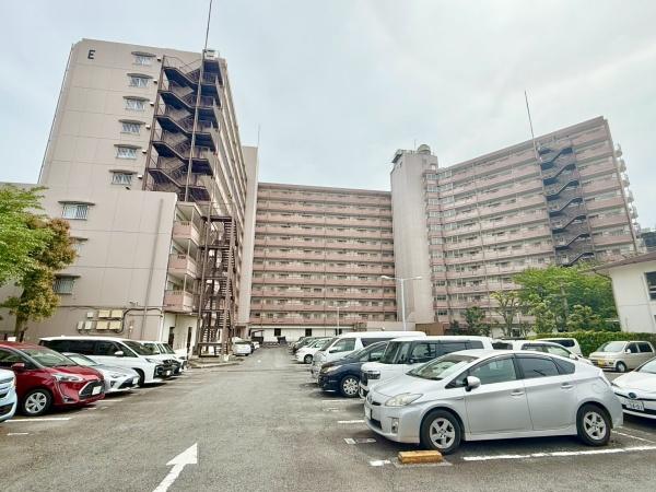 京成サンコーポ八千代台