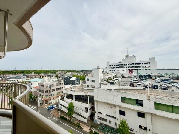 京成サンコーポ八千代台
