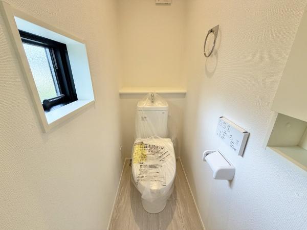 四街道市鹿渡5期　新築戸建　全2棟
