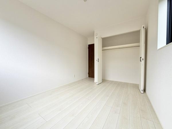 四街道市鹿渡5期　新築戸建　全2棟