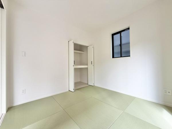 四街道市鹿渡5期　新築戸建　全2棟