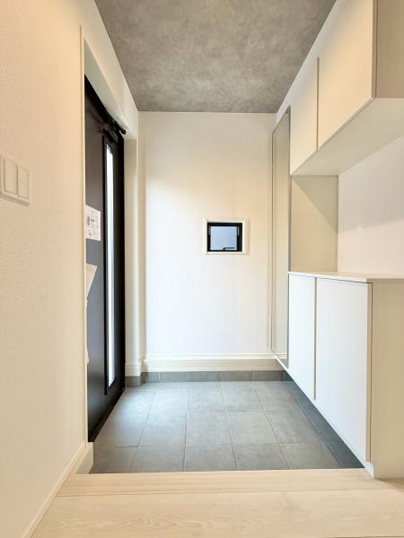 四街道市鹿渡5期　新築戸建　全2棟