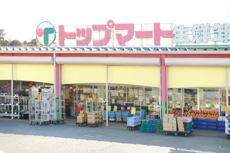 大網白里市季美の森南４丁目の中古一戸建て(トップマート大網店)