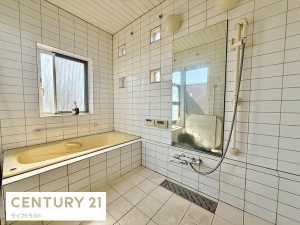 大網白里市季美の森南４丁目の中古一戸建て