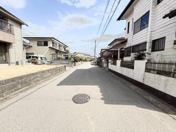 四街道市千代田3丁目25-1期　新築戸建　全1棟